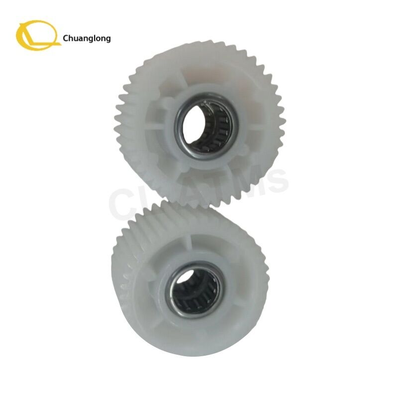 NCR ATM Spare Part 42t Gear Idler 42 دندون با پرت P/N 445-0587791/4450587791