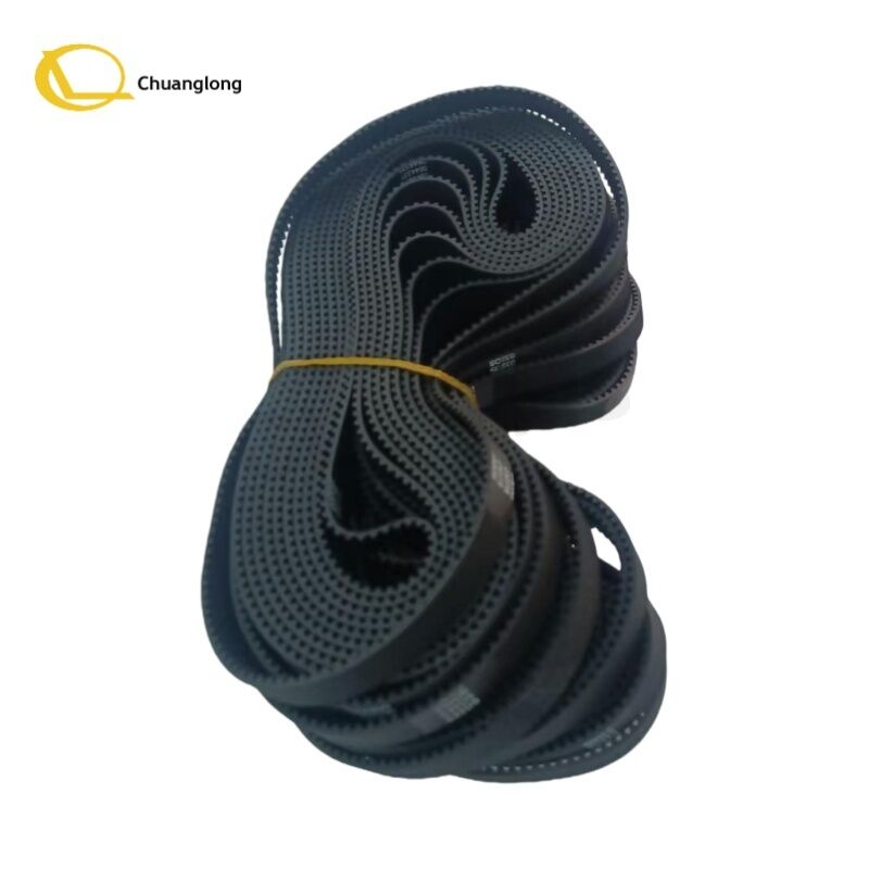 قطعات یدکی دستگاه خودپرداز عمودی نوار نقاله NCR Presenter، تسمه جدید، شماره قطعه 445-0644331/4450644331