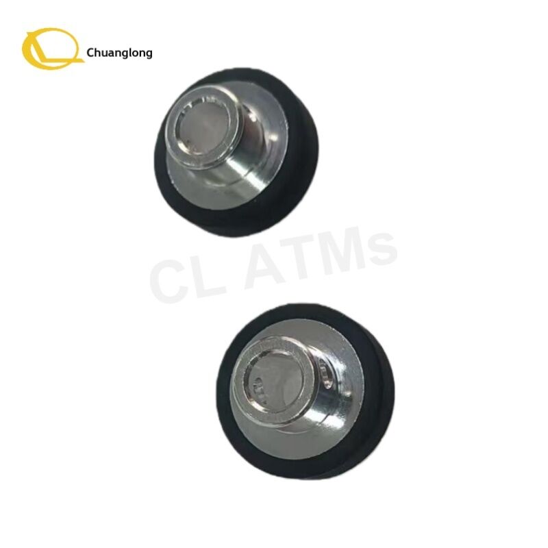NCR کوچک کارت خوان رولر Cog کمربند خوان جدید MCRW رول تغذیه 4mm گسترده P/N 998-0235885/9980235885