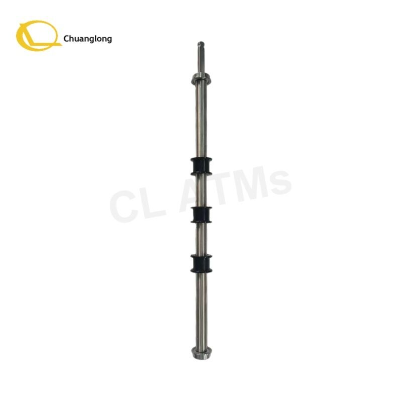 NCR ATM Diebold Opteva محور XPRT راننده بدون قفل بدون شکاف P/N 49-202789-000B/49202789000B