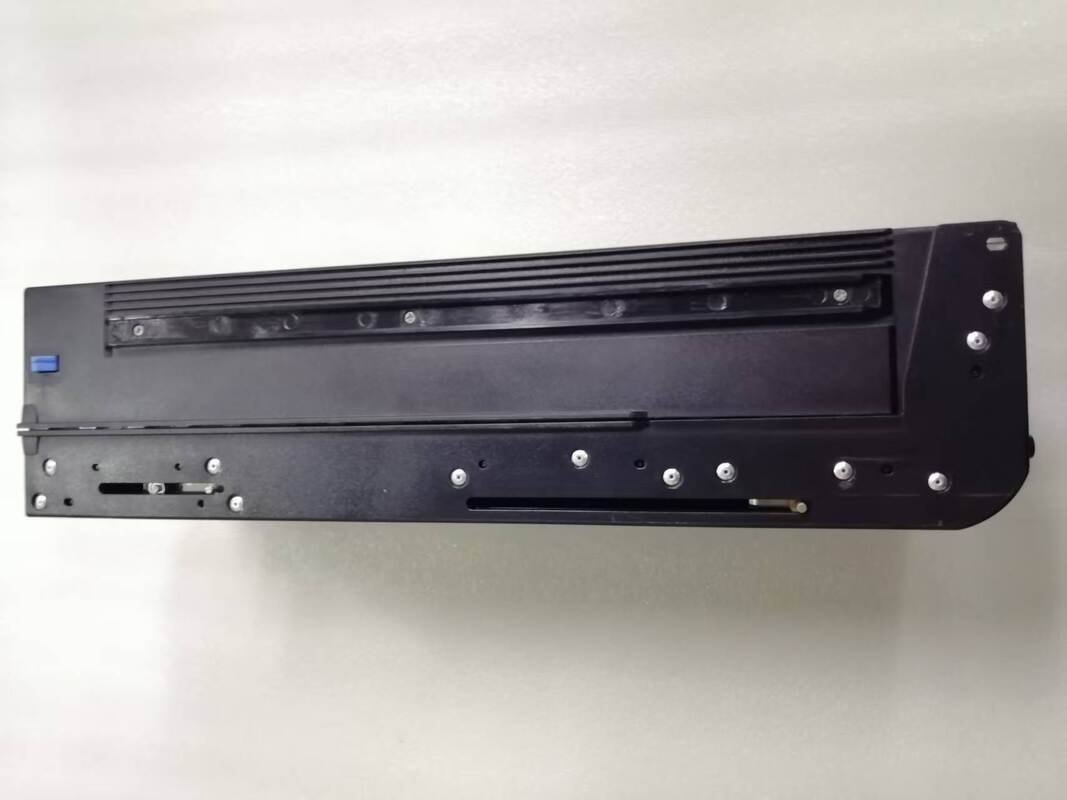 کاست پول نقد/جعبه پول دستگاه خودپرداز فوجیتسو KD03300-C700 برای F510 / F-510