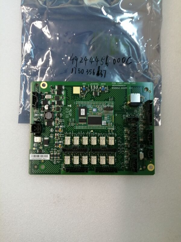 49244456000C wincor-DN Diebold CCA LCC PCBA کارت کنترل پایین 1750356837