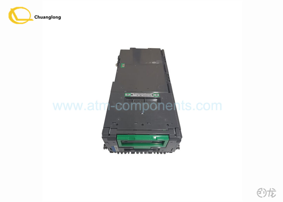 قطعات دستگاه خودپرداز TS-M1U2-DRB30 TR-1400 کاست هیتاچی UR-T کاست جعبه بازیافت پول دوگانه 5004211-000 U2drbc Ts-M1u2-Drb