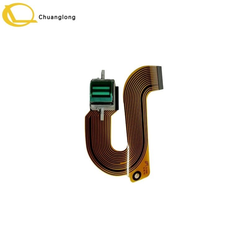 وینکور نیکسدورف/دیبلود نیکسدورف دستگاه خودپرداز Wincor V2X/V2XF R/W مجموعه هد خواندن و نوشتن P/N 1770006974/01770006974/4999785-4