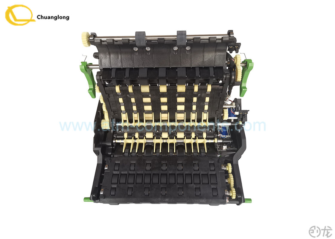 1750140999 01750140999 قطعات ATM Wincor Cineo C4060 واحد حمل و نقل سر مسیر کوتاه Crs/ATS