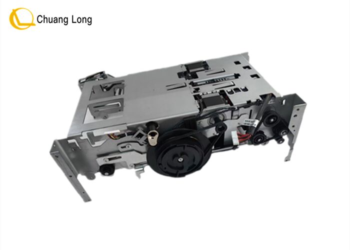 قطعات دستگاه خودپرداز Diebold Nixdorf 5550 AFD Stacker 2.0 Assembly 49254690000N 49-254690-000N