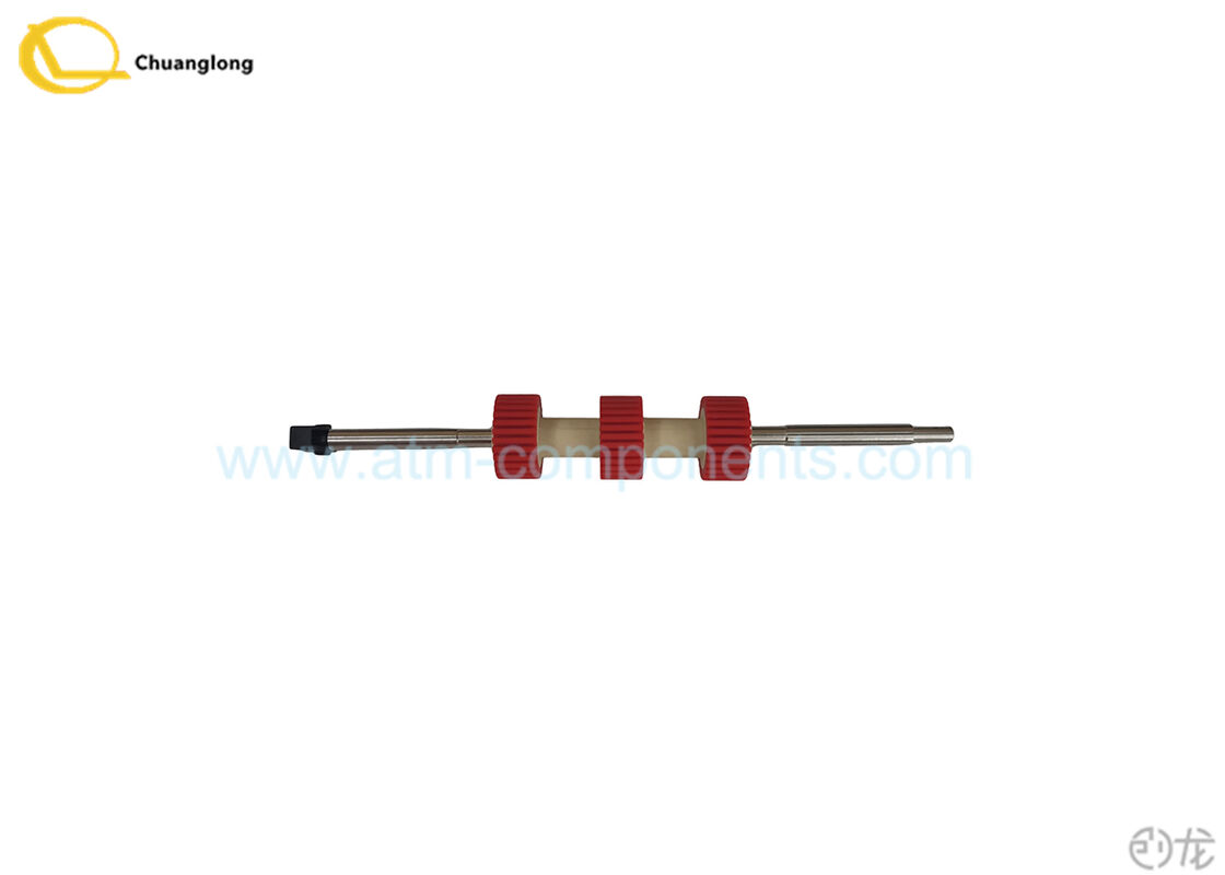 1750200435-75 1750152064 بانک ATM قطعات یدکی Wincor Cineo C4060 Draw Off Shaft