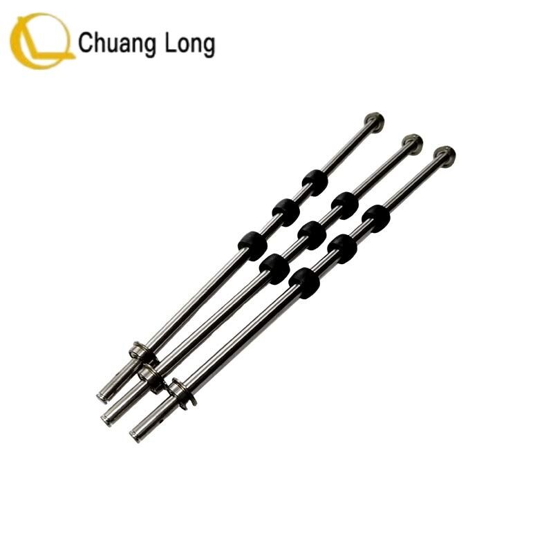 Diebold Nixdorf DN ATM قطعات قطب رولینگ قطب های رولینگ قطب های رولینگ راهنمای ماندگار 49253631-B 49253631B