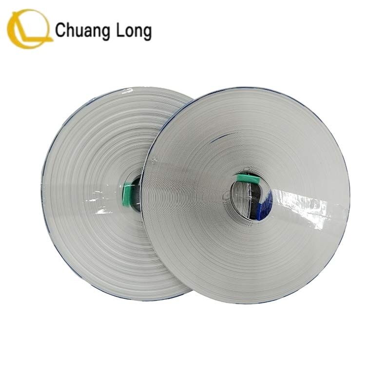 Wincor 2050XE استاکر CMD V4 دوامدار Clamping کابل خاکستر یک رول از کابل صاف ATM بخش 1750097621 01750097621 1750058042-49