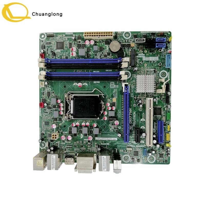 دیبولد PC CCA Kit مادربرد کانيون صفحه اصلی PRCSR CI5 2.9GHZ کانيون I5 صفحه کنترل 49-249258-291C 49249258291C