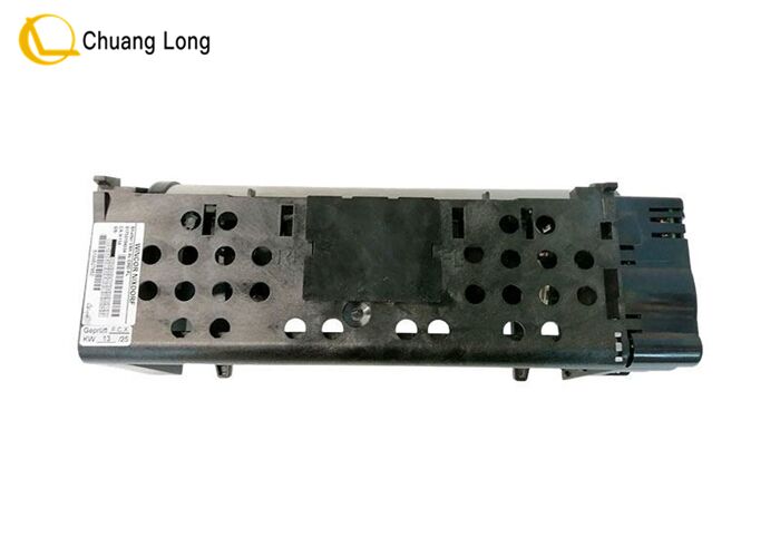 قطعات دستگاه ATM Wincor Nixdorf Diebold Nixdorf CMD FL شاتر VBK 8x 1750184934 01750184934