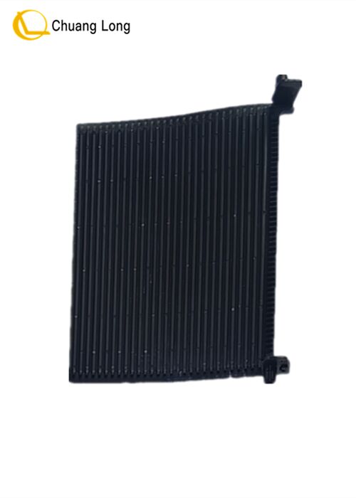 ATM Machine Spare Parts NCR S2 Reject Cassette Door Shutter 4450756691 445-0756691-05