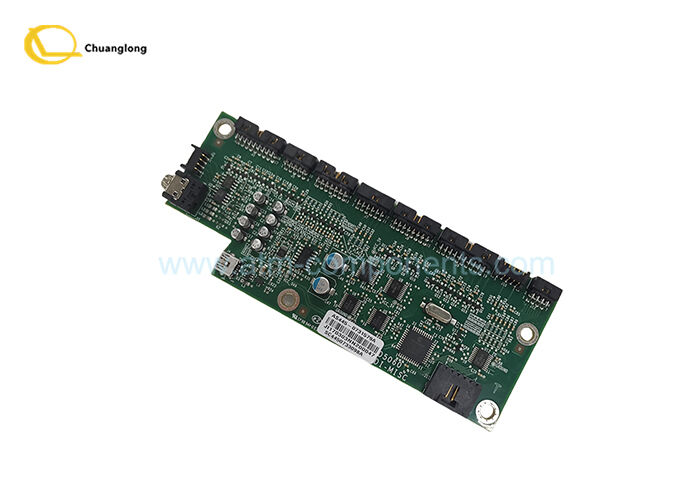 4450731579 445-0731579 قطعات دستگاه ATM 445-0731579B NCR S2 MIDI MISC سطح بالا مونتاژ