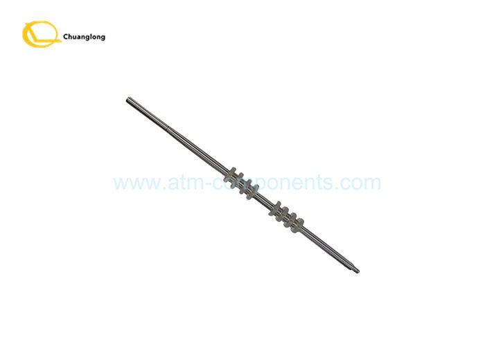1750051761-23 1750035766 قطعات ATM Wincor Nixdorf فشرده شدن قطب رول Assy CMD V4