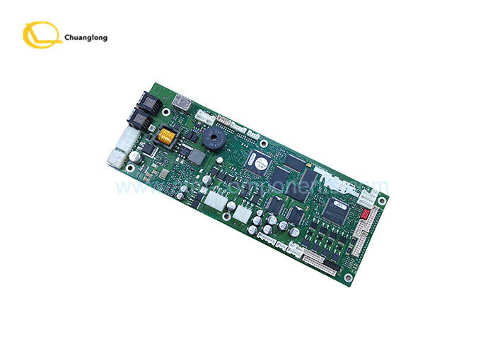 1750196174 01750196174 قطعات دستگاه ATM Wincor Cineo C4060 ماژول مخرب CRS PCB
