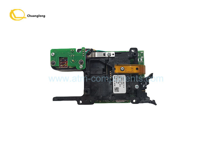 ICM300-3R0775 قطعات ATM IFM300-0300 7030000137 Hyosung Triton ATM DIP Card Reader سانکیو ام وی بزل