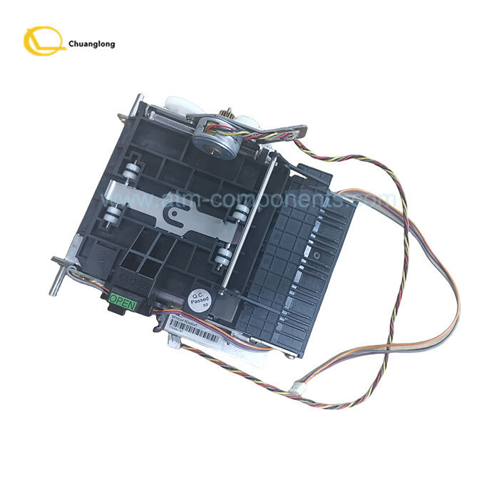 1750063787 01750063787 قطعات ماشین ATM Wincor Nixdorf TP07 ارائه دهنده مونتاژ