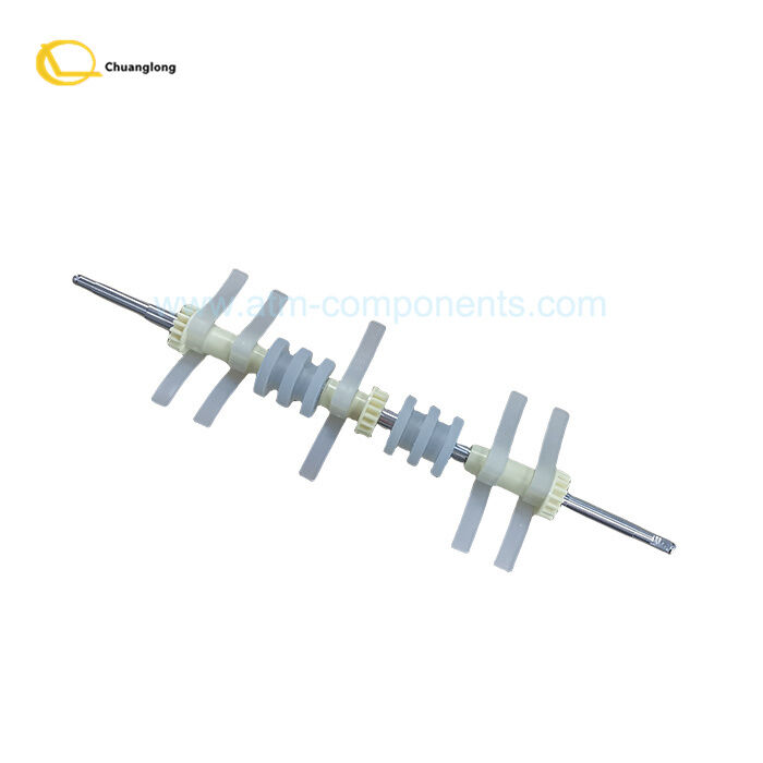 1750200435-100 1750206620 01750206620 قطعات ماشین ATM Wincor شفت راننده VS بازیافت ماژول