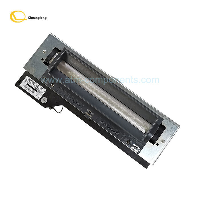 1750085287 01750085287 قطعات دستگاه ATM Wincor Nixdorf شاتر CMD-V4 افقی FL