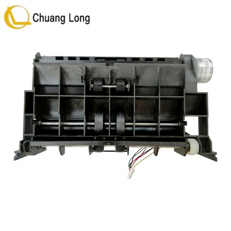 Glory Talaris DeLaRue NMD NMD100 ND200 توزیع کننده Assy اسکناس های بانکی راهنمای تغییر شکل بالا خارجی A008646 A005471