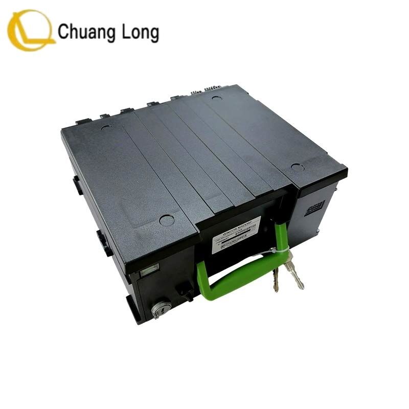 وینکور نیکسدورف 2050XE CMD RR صندوق نقدی را رد می کند RR کاست قطعه ضد دستکاری با قفل فلزی و کلید 01750056651 1750056651