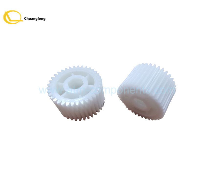 قطعات دستگاه ATM NCR Idler Gear 36 دندون 18 عرض 445-0587793 NCR 36T Gear 445-0611654
