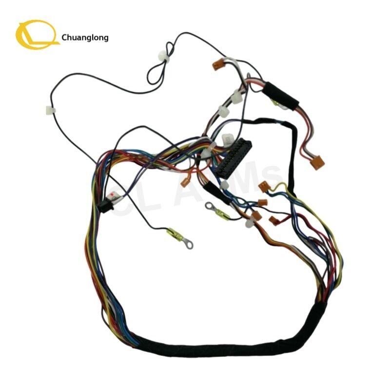 کابل داده RB Cashbox BX4 جایگزینی برای Hitachi 2845V RB Cassette RB کابل داده Cashbox BX4