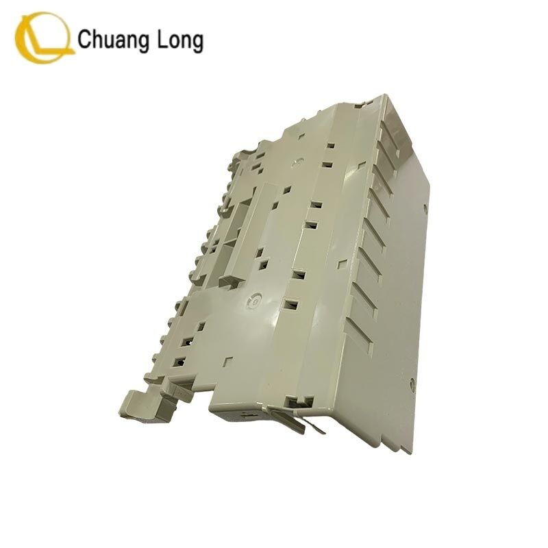 Hitachi ATM CRM 00103088000B قطعات یدکی HT-3842-WAB 2845V RB AB Cash Box 1P004481-001 RB کاست پایه پلاستیکی سطح پشت