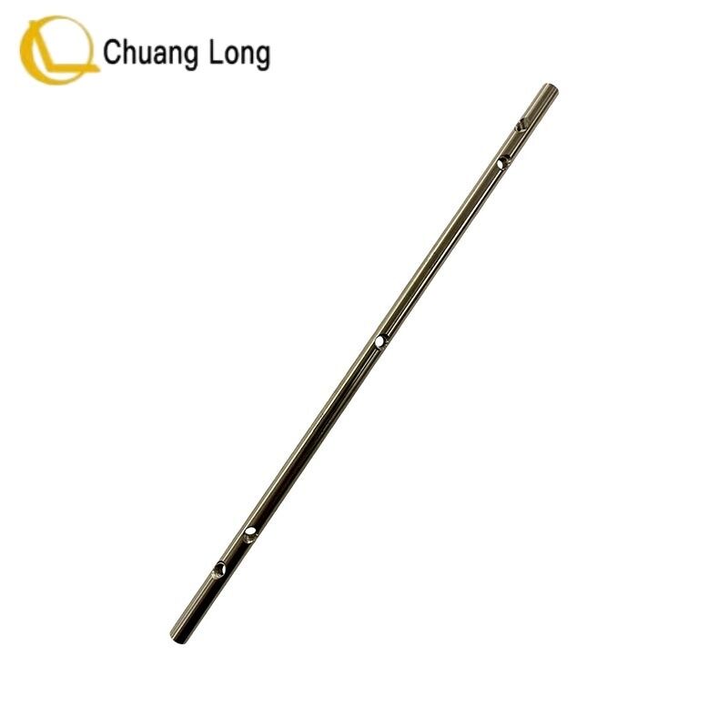 هیتاچی 2845V FB AB لوازم جانبی جعبه پول نقد استیل ضد زنگ 4P007302-001 بیل پیکر پا محور 6 × 203 کاست محور ATM بخش CRM