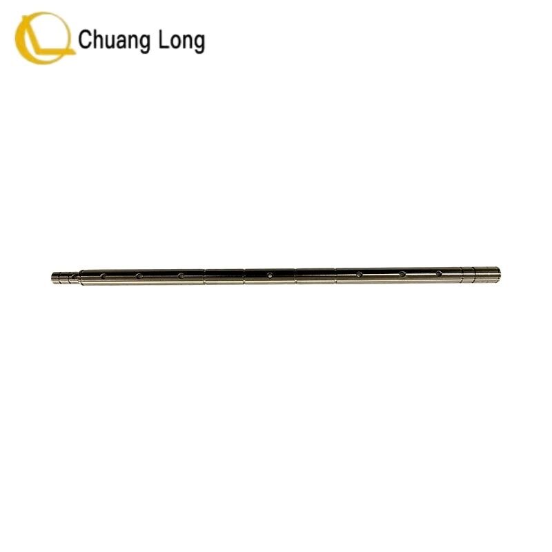 مونتاژ کش هیتachi 4P007439-002 کش 8×214 شفت پروانه پمپ میله فولادی ضد زنگ 4P007439002 RB AB کاست قطعه دستگاه خودپرداز CRM