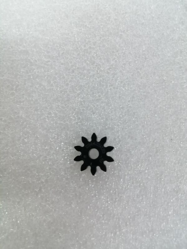 قطعات جا به جا صندوق پول نقد MEI 252425035P200 BNF Gear 24DP-10T 3.250 ID ATM Box Cash Box لوازم جانبی