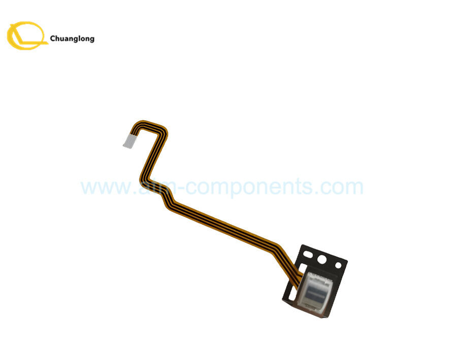 177004554 0177004554 قطعات دستگاه ATM Wincor کارت مغناطیسی خواننده سر پیش سر V2X