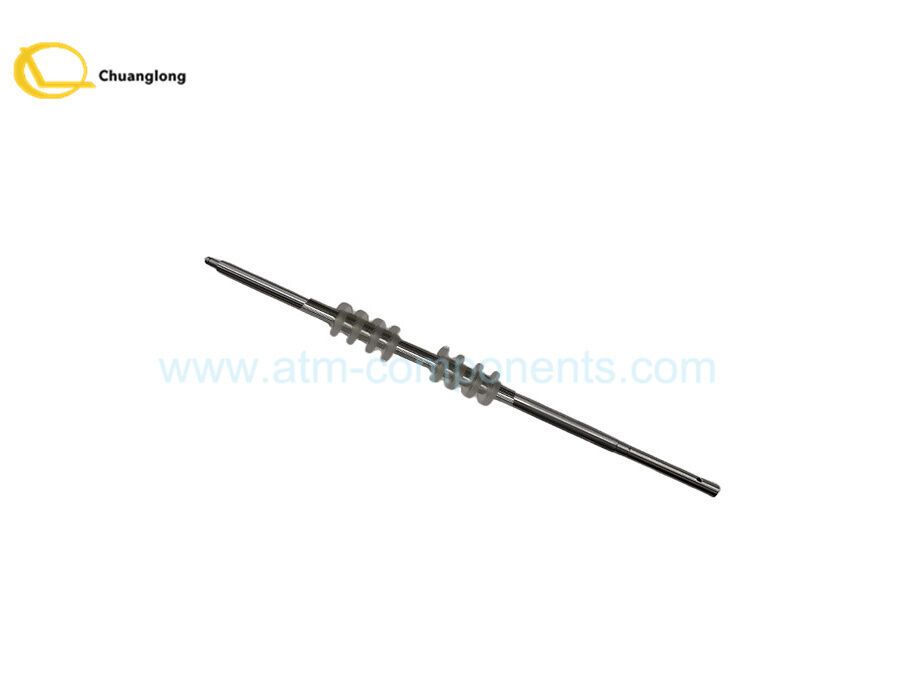 قطعات دستگاه خودپرداز 1750020811 01750020811 Wincor 2050XE شفت استخراج کننده شفت چرخش مخالف مونتاژ