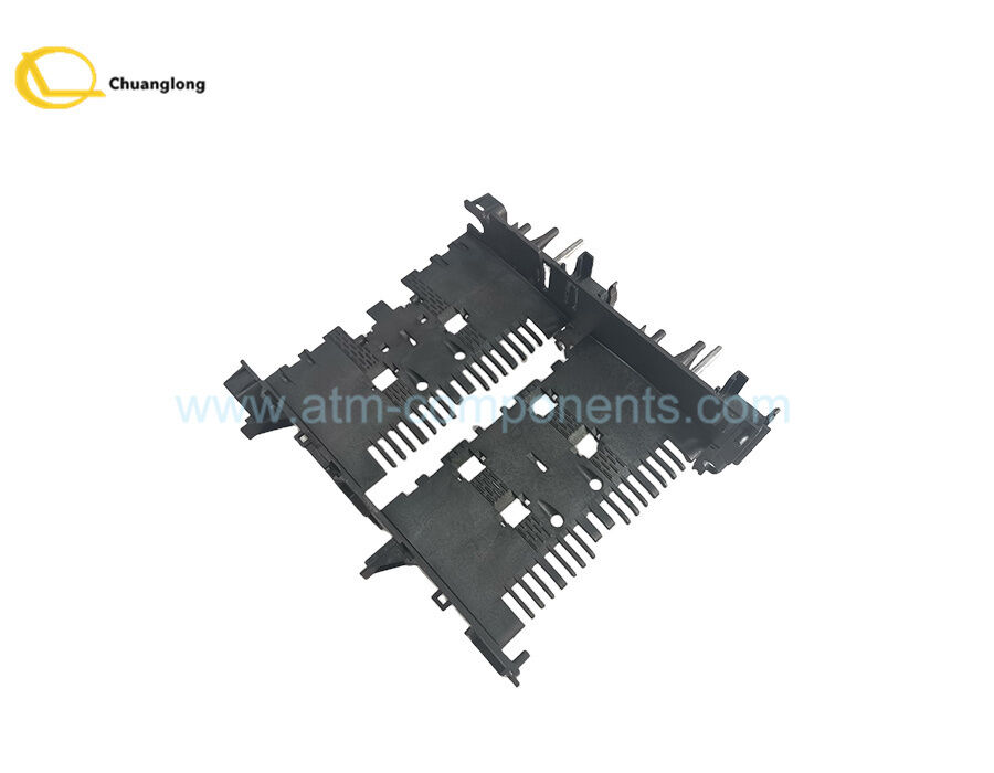 1750035761 01750035761 قطعات خودپرداز Wincor 2050XE شاسی پایه استخراج کننده دوگانه Wincor CMD V4 Dispenser شاسی استخراج کننده دوگانه