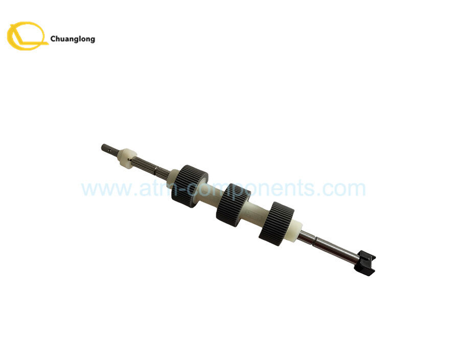 1750035762 01750035762 قطعات دستگاه خودپرداز Wincor Nixdorf شفت خروجی CMD V4