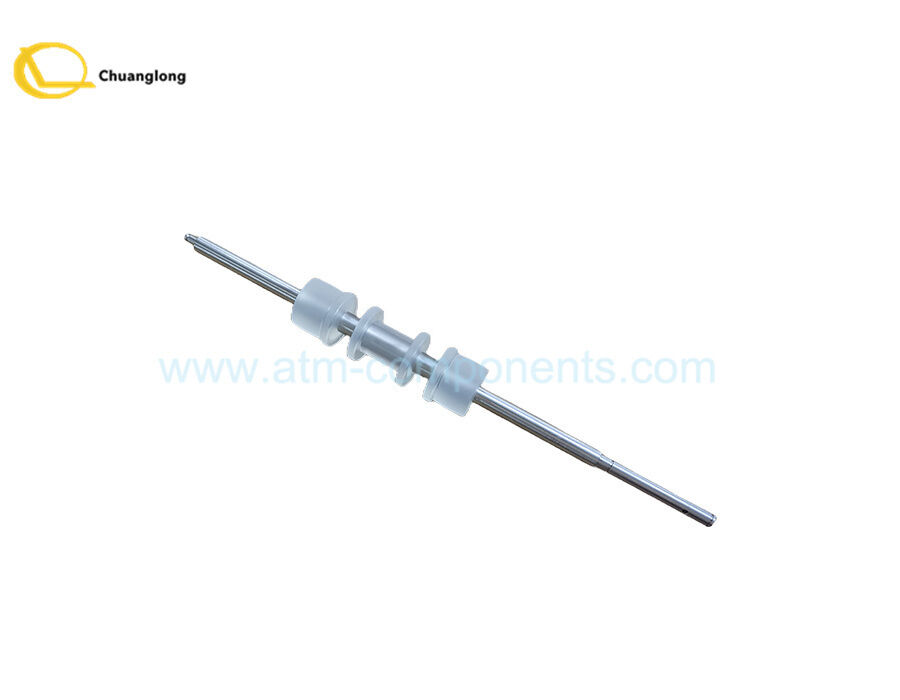 1750035776 01750035776 قطعات دستگاه ATM Wincor Nixdorf V ماژول CMD V4 شفت Assy