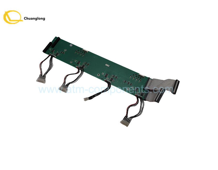 1750044878 01750044878 قطعات دستگاه ATM Wincor 2050XE دستگاه نقدی بالا