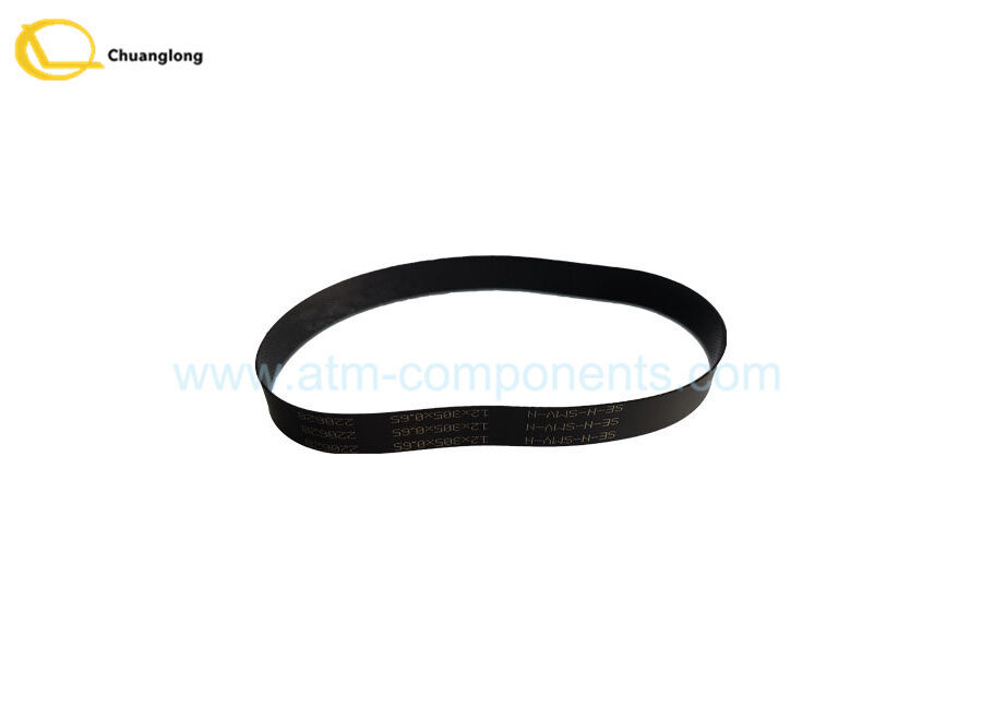 1750044961 01750044961 قطعات دستگاه خودپرداز تسمه داخلی استکر