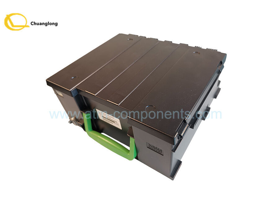 1750056651 01750056651 1750041920 01750041920 قطعات دستگاه Wincor رد کاسه قفل فلزی