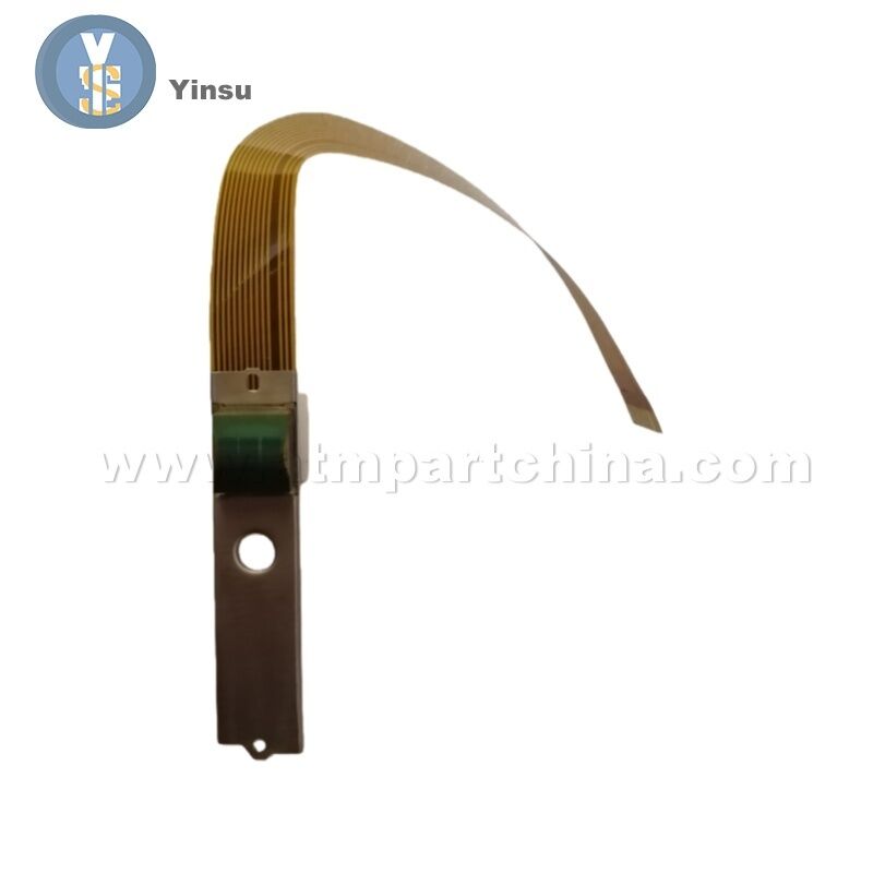 قطعات ATM Wincor Nixdorf کارت خوان ID18 کارت خوان سر 1770006962