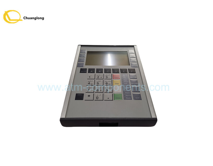 1750109076 01750109076 قطعات دستگاه ATM Wincor Nixdorf پنل کاربری USB