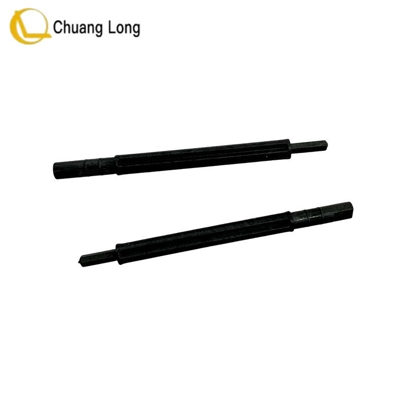 قطعات دستگاه خودپرداز NCR S2، شفت پلاستیکی، کالسکه، دسته درایو بالا، شماره قطعه 445-0761208-210 445-0729163 4450761208 4450729163