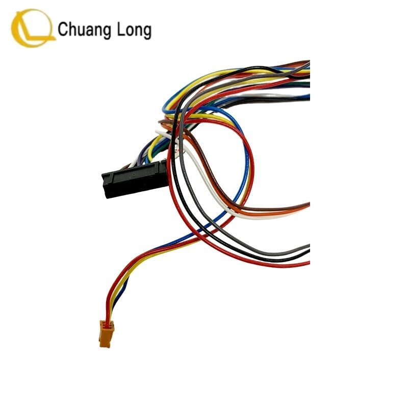 کابل داده کش صندوق هیتاچی 4P007394A RB، کابل انتقال داده BX2، قطعه ATM CRM Selserv