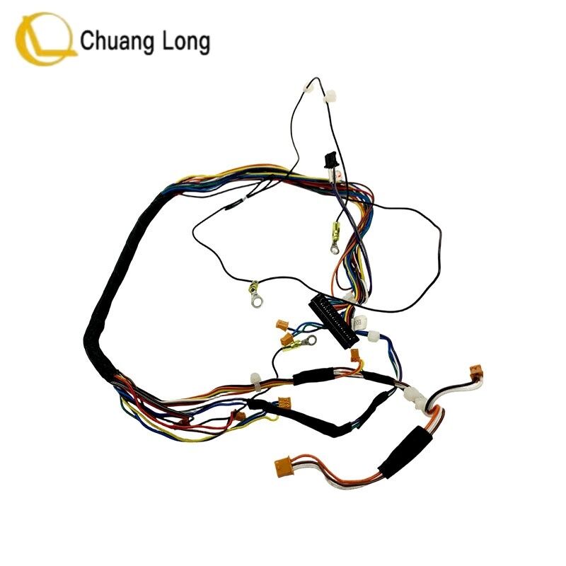 هیاتچی قطعات یدکی RB صندوق پول نقد کابل داده سیم BX4 AB RB کاسه HT-2845-VS ATM CRM ماشین خودپرداز AB کاسه قطعات یدکی