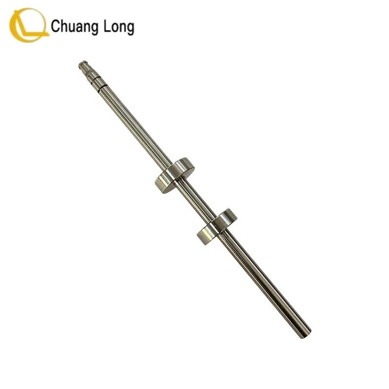 7310000573 S7310000573 Hyosung HCDU V ماژول برداشت دو رولر شفت ماژول اعتباربخشی شفت با دو رولر ATM CRM Selfserv Machine Part