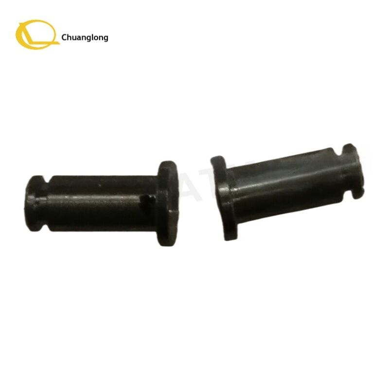 شفت غلتکی JB50B2082Z0 DE-100 GFS100 GFS120 USF52C GFB ATM، پین غلتکی Glory GFS100 GFS220 برای دستگاه تفکیک ارز UW-500