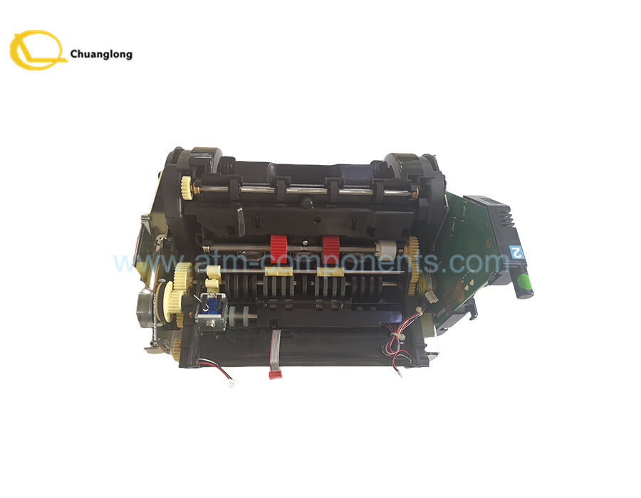 1750220330 01750220330 قطعات خودپرداز CRS CRM CTM CDM Wincor Cineo C4060 IOC ماژول ورودی/خروجی سینی مشتری CRS-M-III CRS