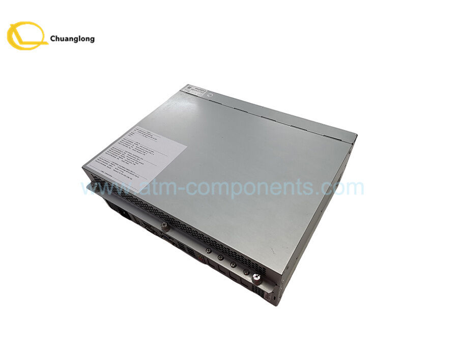 1750235485 01750235485 قطعات دستگاه ATM Wincor Nixdorf SWAP-PC EPC 4G DualCore E5300 Tpmen E8400 Pc هسته Wincor