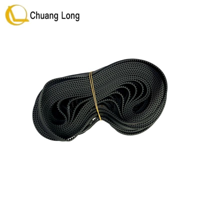 تسمه NCR S2 SNT 009-0026396 6625 تسمه بلند ارائه دهنده S2 SNT 009-0026396 0090026396 قطعه دستگاه خودپرداز CRM Selfserv