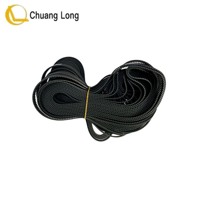 تسمه NCR 445-00644331 تسمه انتقال عمودی آریا 445-00644331 44500644331 قطعه دستگاه خودپرداز CRM کیوسک سلف سرویس